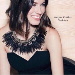 Stella & Dot Harper Necklace